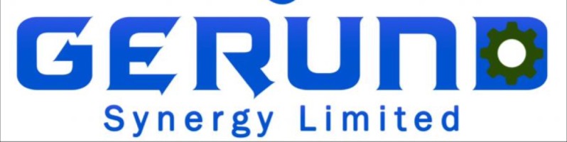 GERUND SYNERGY LIMITED