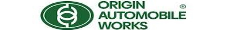 ORIGIN AUTOMOBILE WORKS LTD