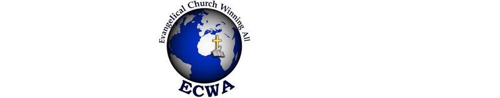 EVANGELICAL CHURCH OF WEST AFRICA