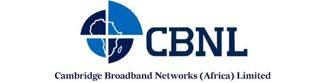 CAMBRIDGE BROADBAND NETWORKS NIG LTD