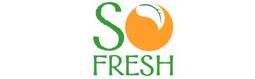 SO FRESH NEIGHBOURHOOD MARKET LIMITED