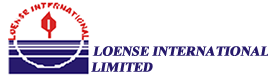 LOENSE INTERNATIONAL LTD.